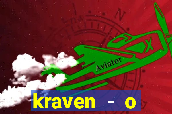 kraven - o caçador filme completo dublado pobreflix