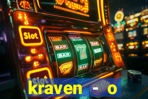 kraven - o caçador filme completo dublado pobreflix