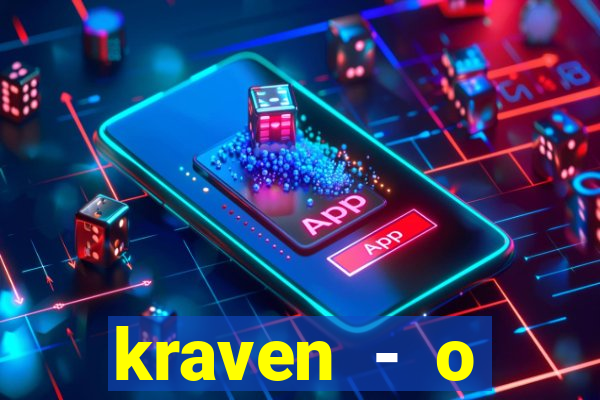 kraven - o caçador filme completo dublado pobreflix