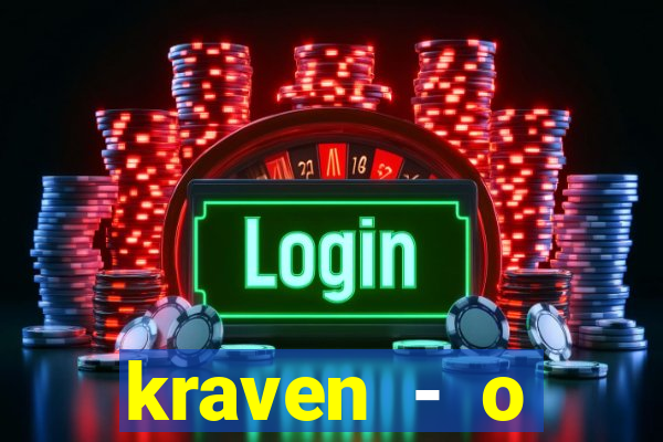 kraven - o caçador filme completo dublado pobreflix