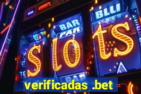 verificadas .bet