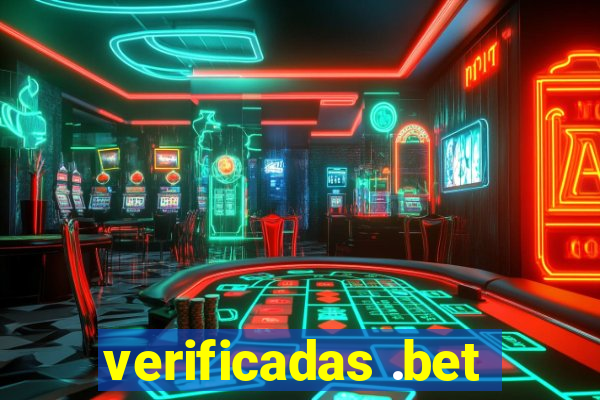 verificadas .bet