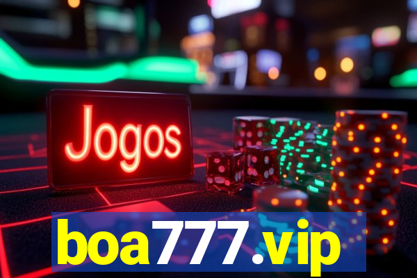 boa777.vip