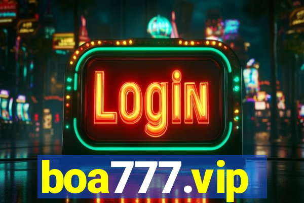 boa777.vip