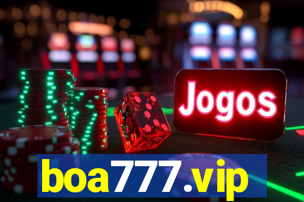 boa777.vip