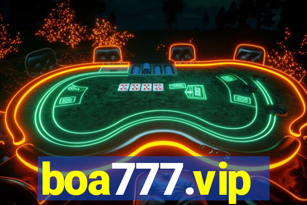 boa777.vip