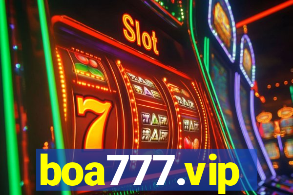 boa777.vip