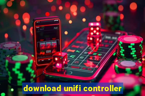 download unifi controller