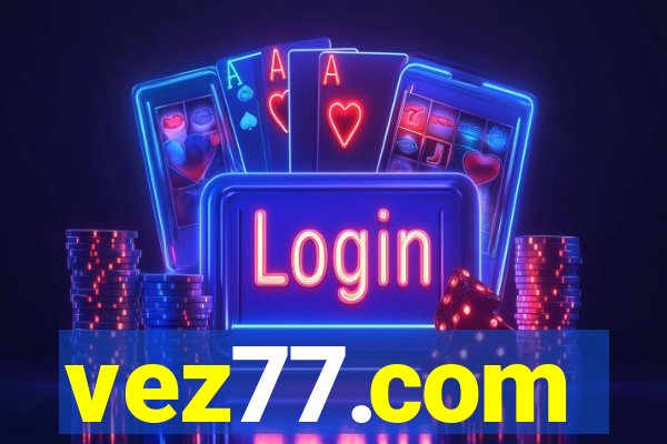 vez77.com