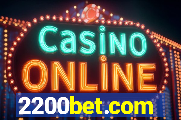 2200bet.com