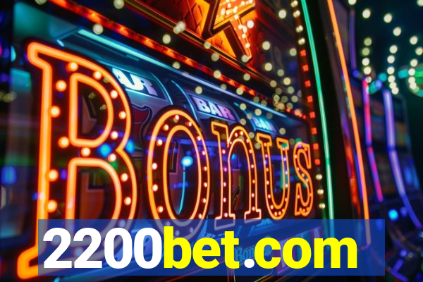 2200bet.com