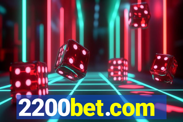 2200bet.com