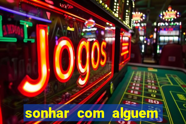 sonhar com alguem jogando cartas de tarot