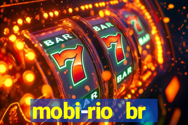 mobi-rio br trabalhe conosco