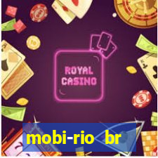 mobi-rio br trabalhe conosco