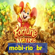 mobi-rio br trabalhe conosco