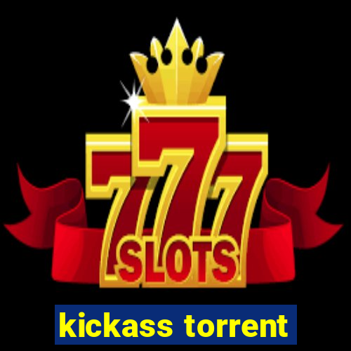 kickass torrent