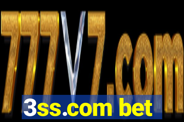 3ss.com bet