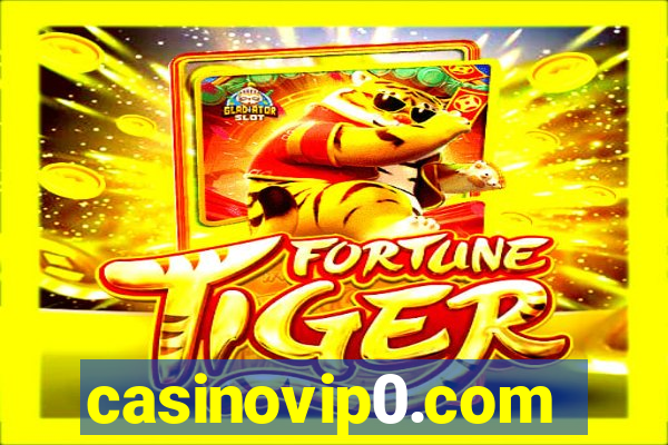 casinovip0.com