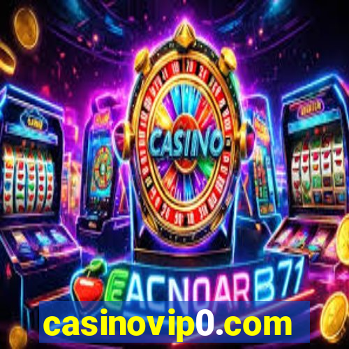 casinovip0.com