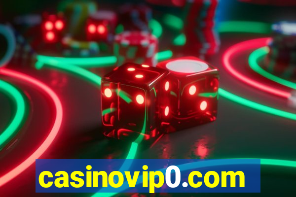 casinovip0.com