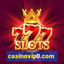 casinovip0.com