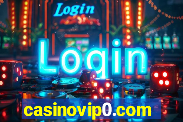 casinovip0.com