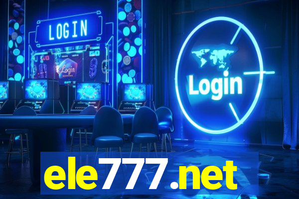 ele777.net