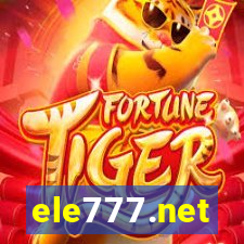 ele777.net