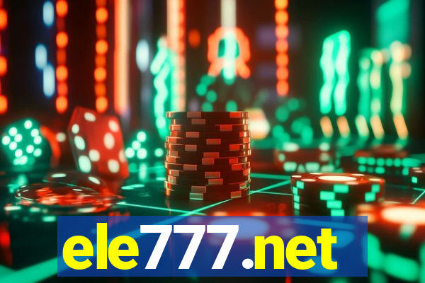 ele777.net