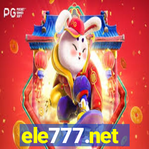 ele777.net