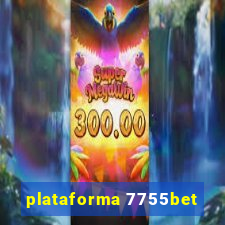 plataforma 7755bet