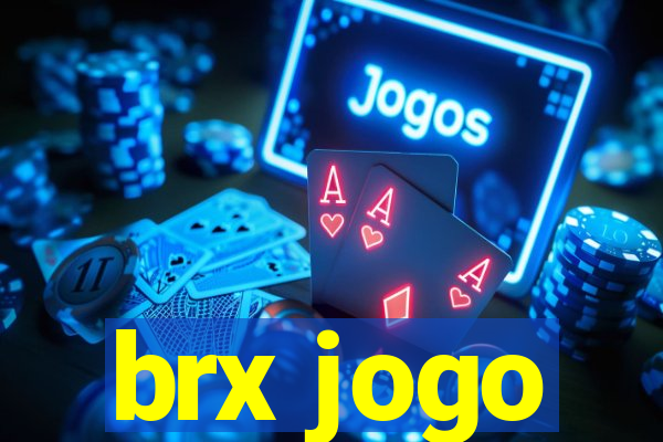 brx jogo