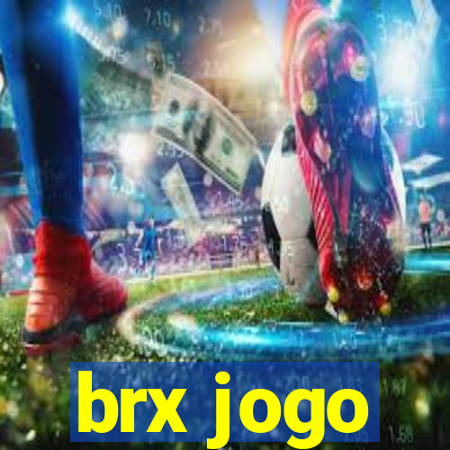 brx jogo