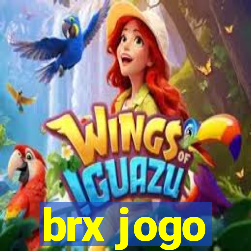 brx jogo