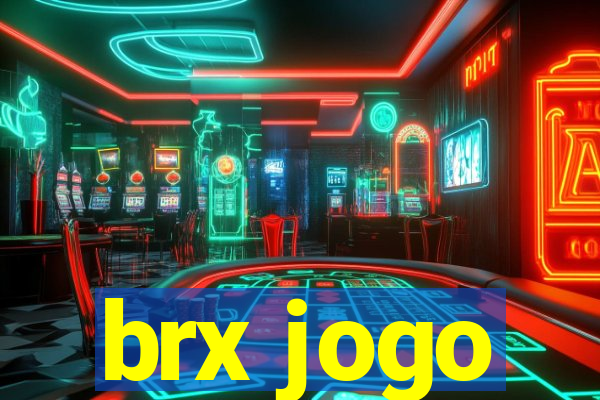 brx jogo