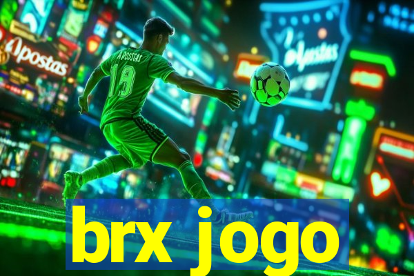 brx jogo