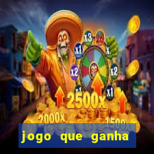 jogo que ganha dinheiro no cadastro sem deposito