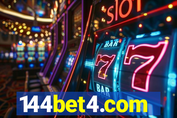 144bet4.com