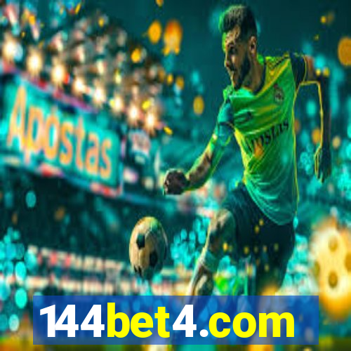 144bet4.com