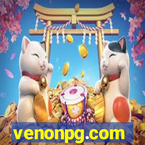 venonpg.com