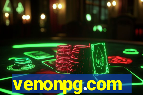 venonpg.com