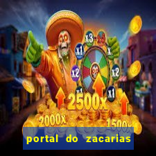 portal do zacarias corpo encontrado