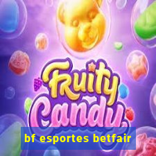 bf esportes betfair