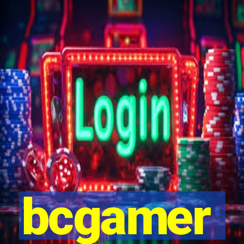 bcgamer