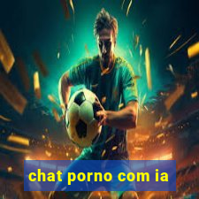 chat porno com ia