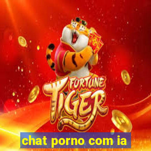 chat porno com ia