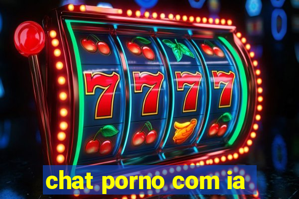 chat porno com ia