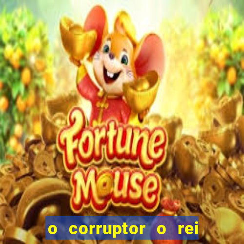 o corruptor o rei do submundo e a filha do pastor pdf