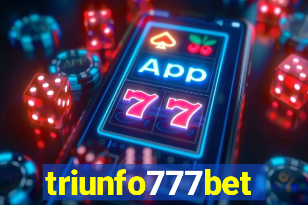 triunfo777bet